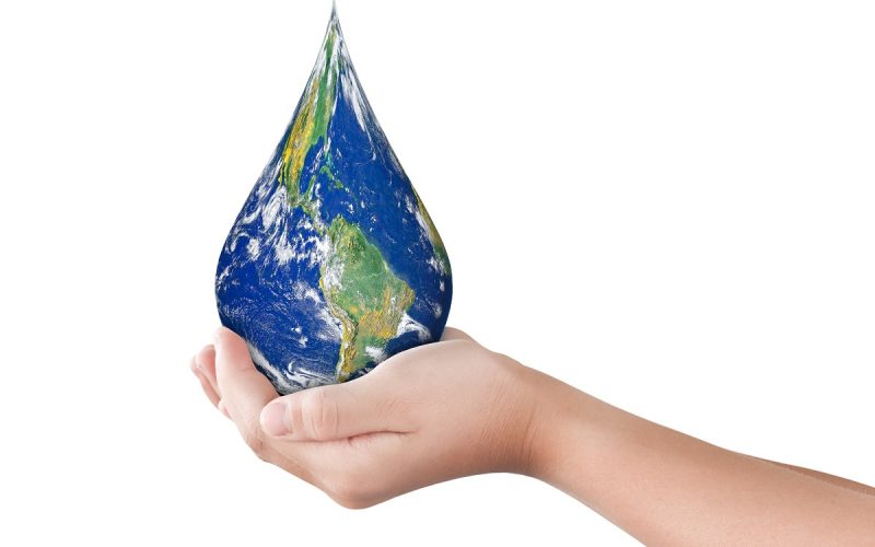 Water Wars: Conserving Freshwater Resources in a Changing Climate