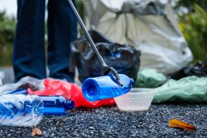 Eco-friendly camping tips