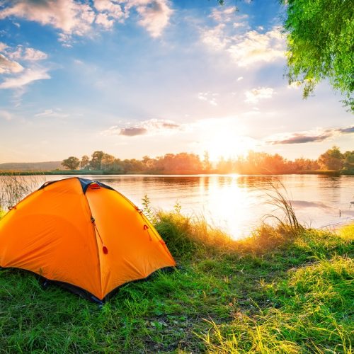 Eco-Friendly Camping Hacks to Minimize Your Footprint