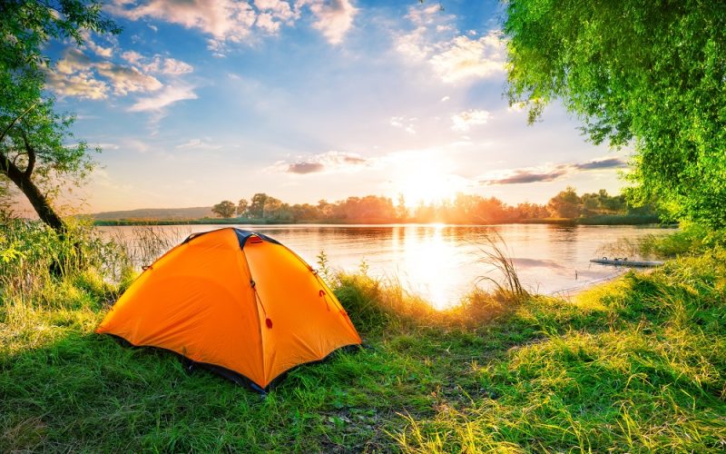 Eco-Friendly Camping Hacks to Minimize Your Footprint