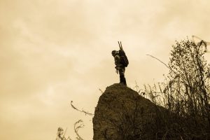 Beginner hunting tips