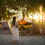 Top 6 Must-Visit Camping Sites for Your Next Outdoor Adventure